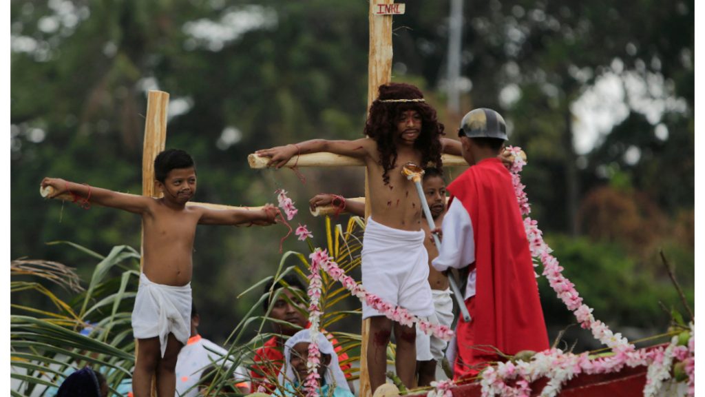 Creencias De Los Nicarag Enses Sobre Qu Se Pod A Hacer O No En