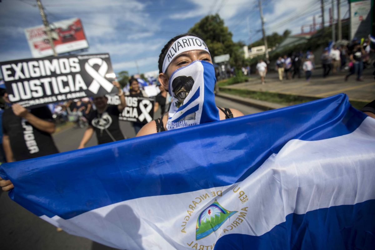comisión internacional de investigación