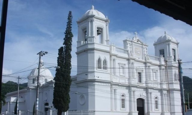 Diócesis de Matagalpa. END/NI