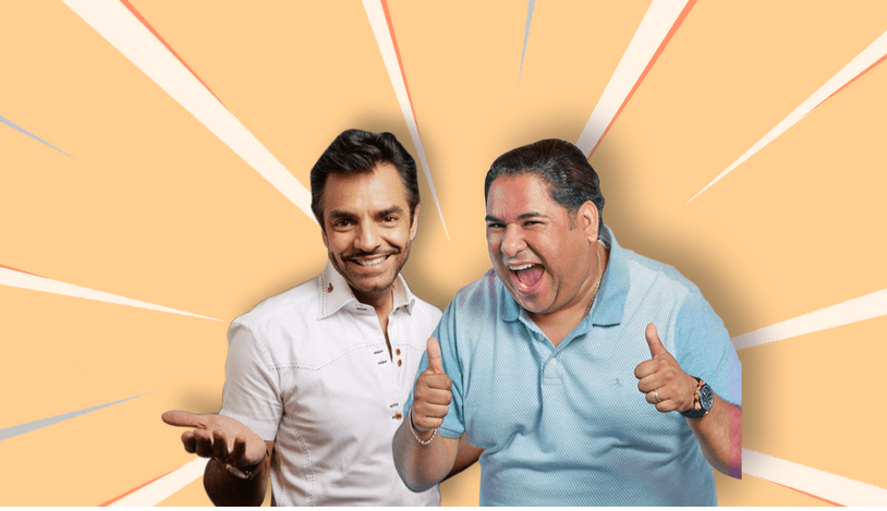Eugenio Derbez