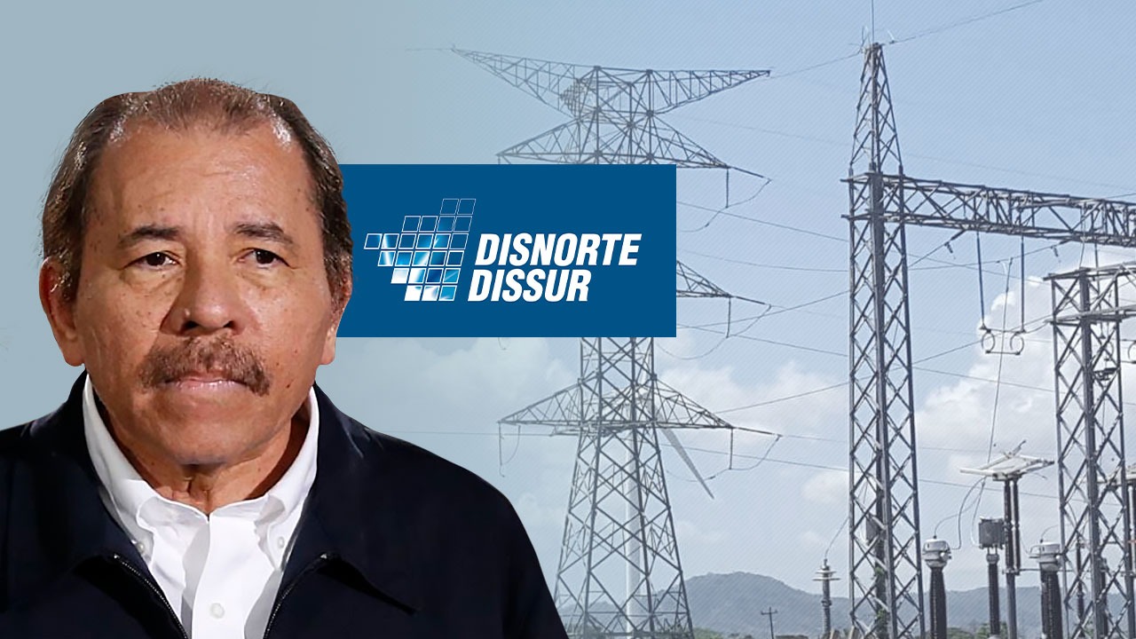 Negocio de la energía sigue lucrándose en Nicaragua