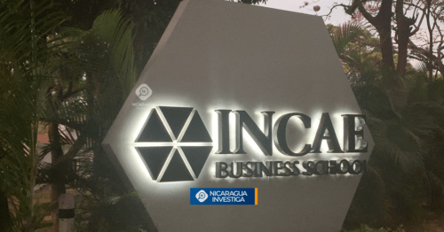 Instituto Centroamericano de Administración de Empresas, INCAE.