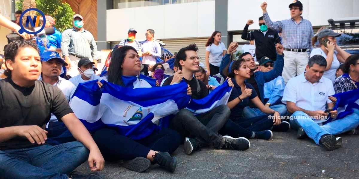 oposición alianza coalición