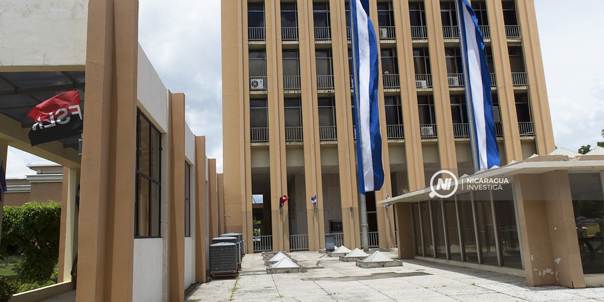 Parlamento Nacional