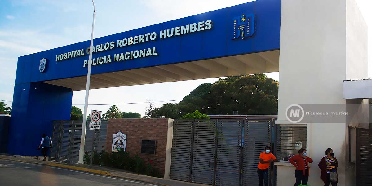 HospitalRobertoHuembes02 Nicaragua Investiga