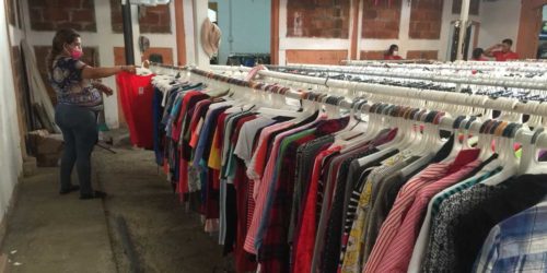 ropa nicaragua | Nicaragua Investiga