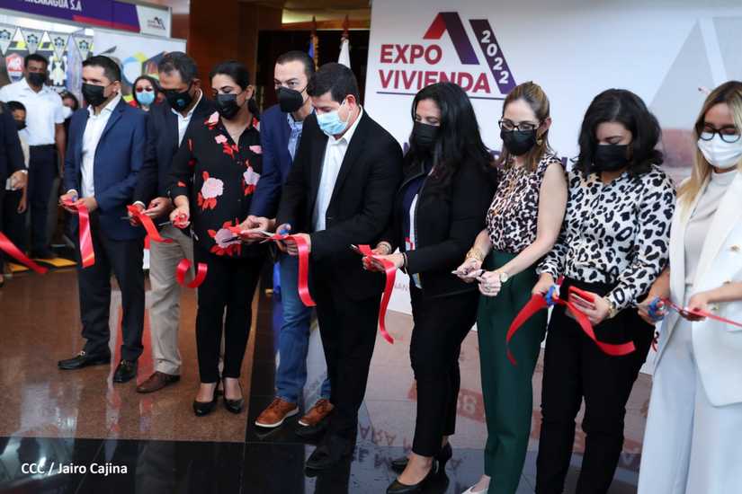 Segunda ExpoVivienda 2022