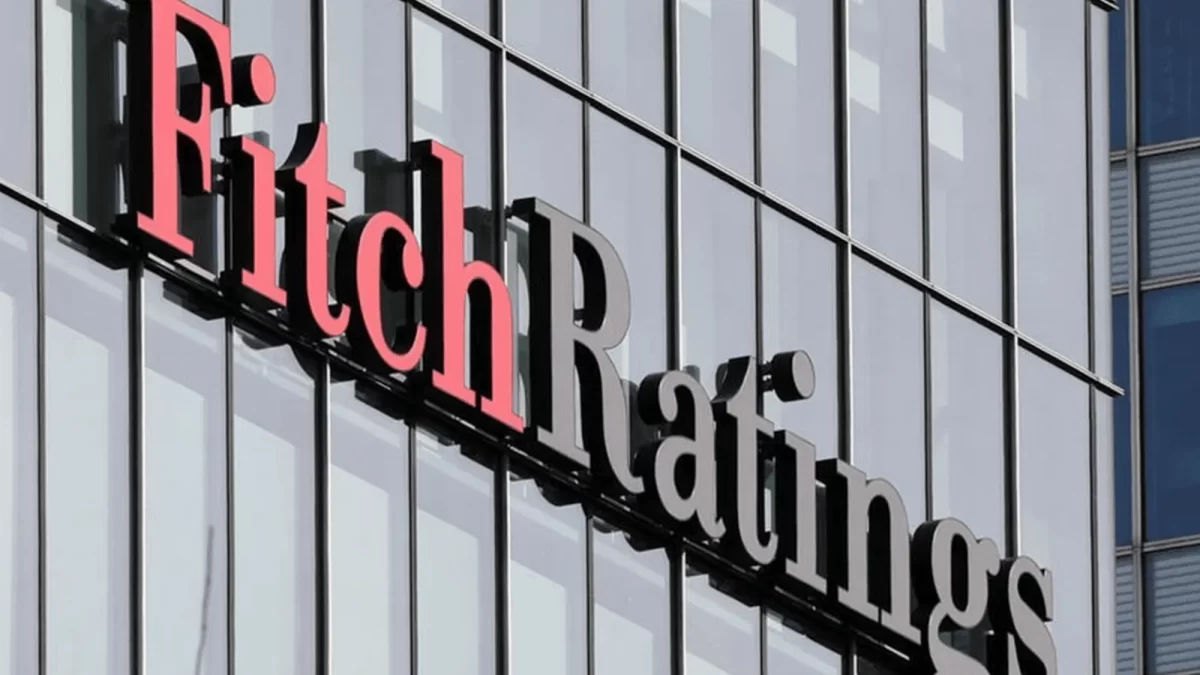  Fitch Ratings