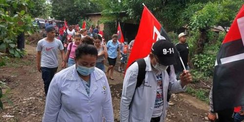 Régimen “roba” a los trabajadores del Estado con ley inconstitucional