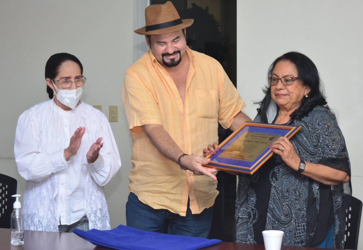 ¿Quién es el polémico magistrado Octavio Rothschuh? - Nicaragua Investiga