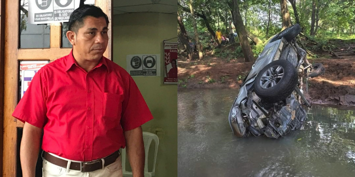  Diputado del PLC , Walter Espinoza envuelto en polémica, tras rentar vehículos a una arrendadora llamada JS Renta Car que hoy lo denuncia