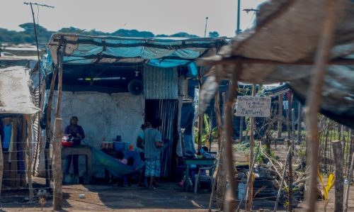 Los pobres más pobres y los ricos más ricos, la realidad de Nicaragua