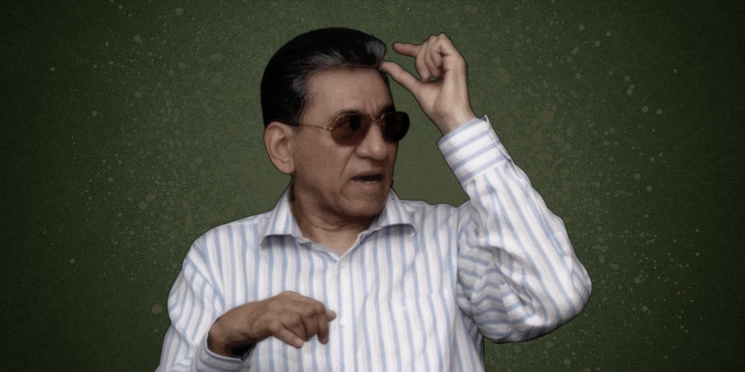 El turbio origen de la fortuna de Humberto Ortega Nicaragua Investiga