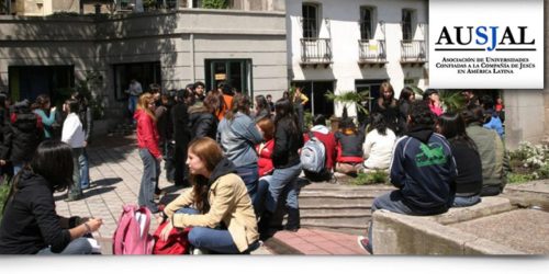 Asociación de Universidades Confiadas a la Compañía de Jesús en América Latina, AUSJAL