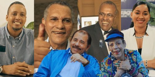 Los Campbell: El nepotismo de Ortega para garantizar lealtad