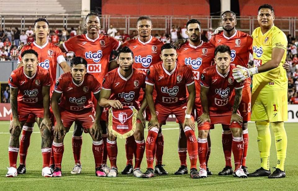 Concacaf: Real Estelí vs CAI: Conoce la fecha y hora de esta semifinal en  Copa Centroamericana - Fútbol internacional