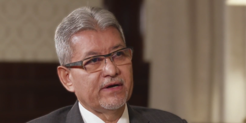 Ministro de fomento reconoce que Nicaragua depende de Estados Unidos