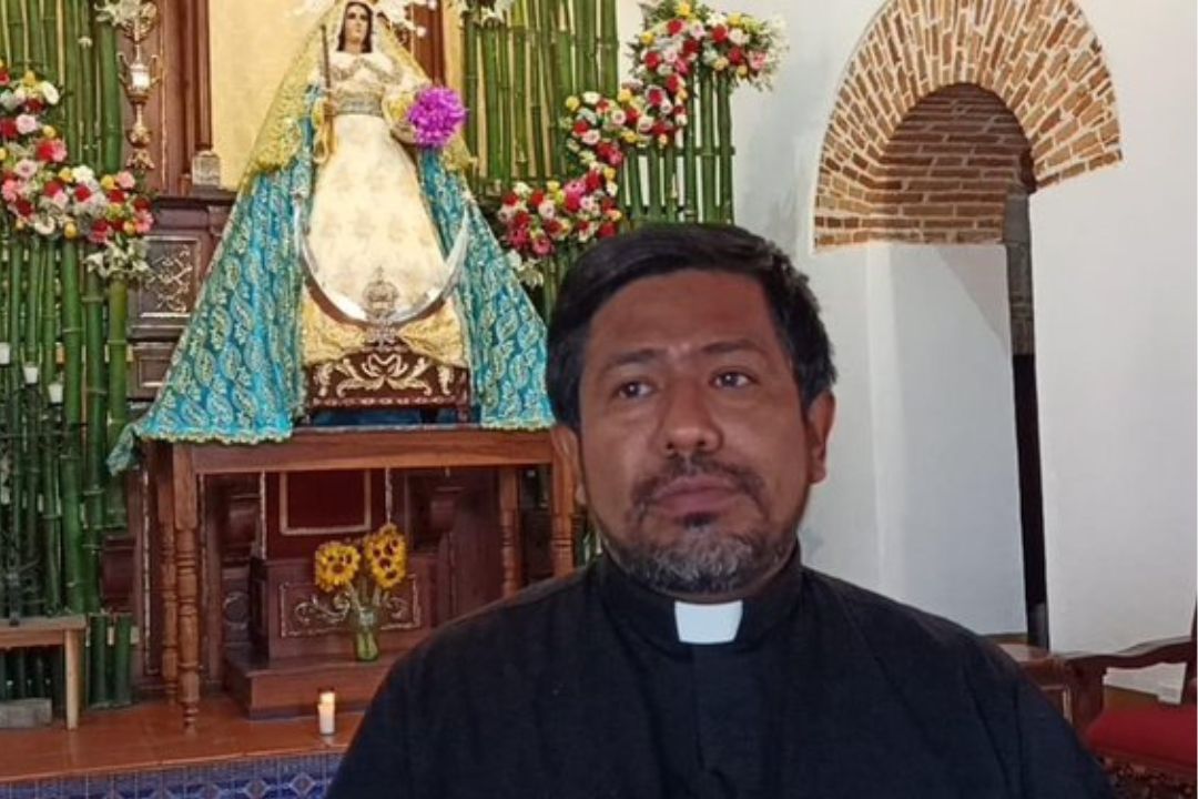 Régimen Ortega-Murillo impidió el ingreso de otro sacerdote