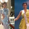 Sheynnis Palacios, Miss Nicaragua 2023, previo a la competencia preliminar de Miss Universo 2023. Foto: Redes sociales.