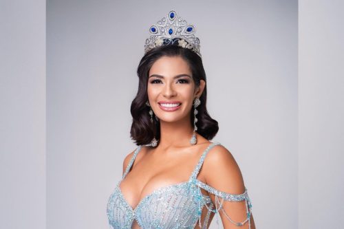 Sheynnis Palacios Cornejo, Miss Universo 2023. 