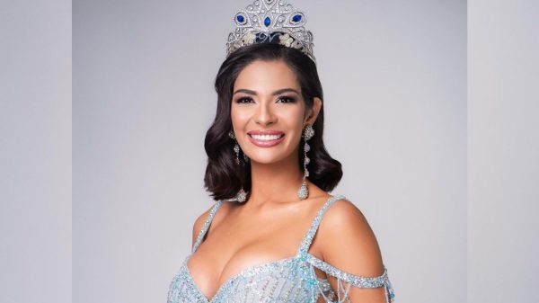 Sheynnis Palacios Cornejo, Miss Universo 2023.