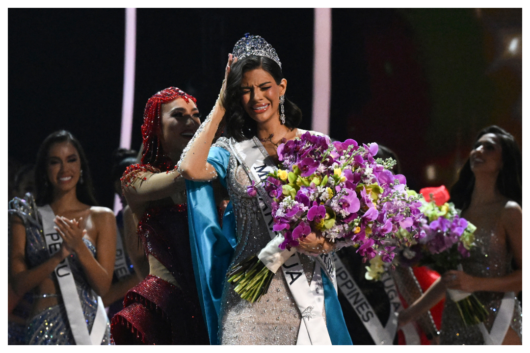 De “Miss Buñuelo” a Miss Universo, la soberana que venció críticas con humildad