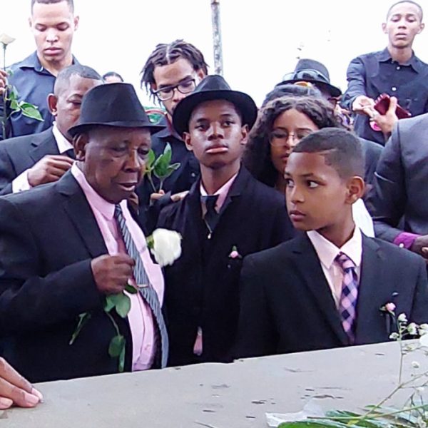 Los rama, un pueblo indígena de Nicaragua profundamente ligado al ...