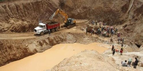 Ministerio de Energía y Minas cancela varias concesiones mineras a distintas empresas