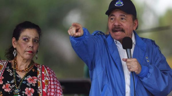 Nicaragua rompe relaciones con Ecuador y le exige “cumplimiento del Derecho Internacional”