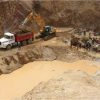 Régimen otorga concesión minera en una extensa área de Chinandega