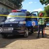 Motorizados arrebatan la vida a una mujer por robarle el celular en Managua