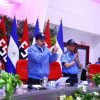 Ortega afirma que relaciones con China lo “libera” de sanciones de Estados Unidos