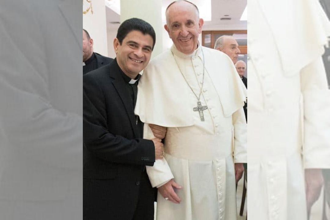 Papa Francisco ordenó al obispo Álvarez salir de Nicaragua