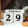 ¿Por qué febrero tendrá 29 días este 2024?