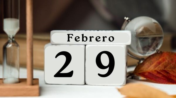 ¿Por qué febrero tendrá 29 días este 2024?