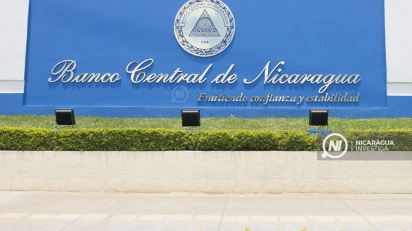 Nicaragua inicia el año con una deuda externa que supera los 15,200 millones de dólares