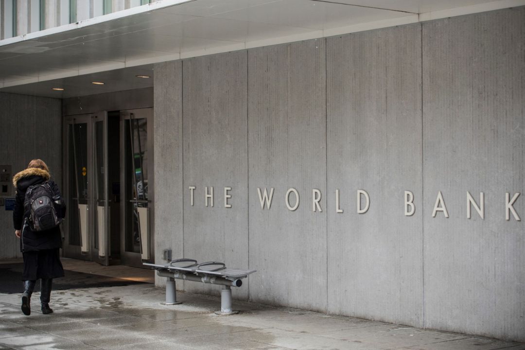 Banco Mundial desmiente crecimiento económico del Banco Central de Nicaragua