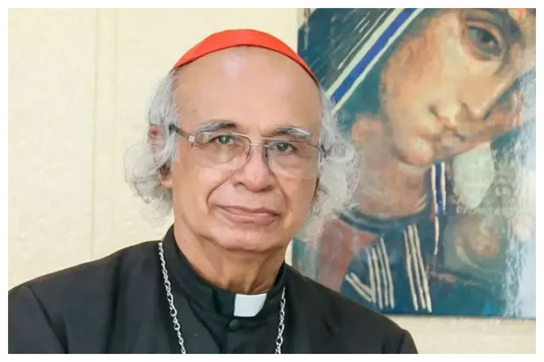 Los 4 momentos que marcaron la labor del cardenal Leopoldo Brenes en Nicaragua