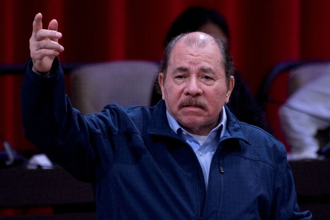 Régimen de Ortega amenaza a Israel: “adoptará todas las medidas” si no detiene ataques en Gaza