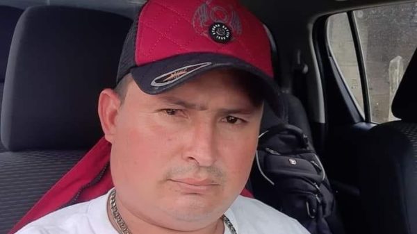 Otro nicaragüense encontrado sin vida dentro de su carro en EE. UU.