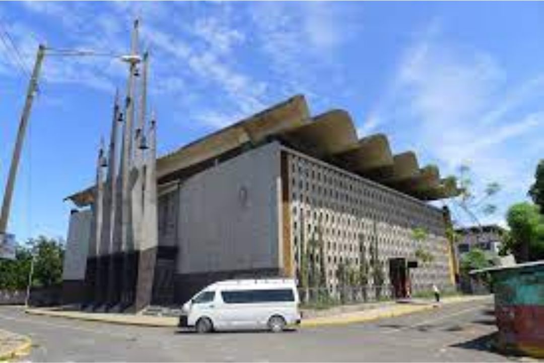 Jesuitas se despiden de la Parroquia Santo Domingo tras 93 de administración