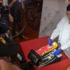 Perú califica de fraude las "momias extraterrestres" que exhibió México