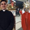 Régimen no cesa ataques contra Iglesia católica: denuncian detención de seminarista y exilio de otro sacerdote