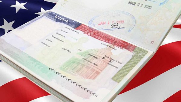 Estados Unidos incrementa el costo de la visa H-1B y de otros trámites migratorios