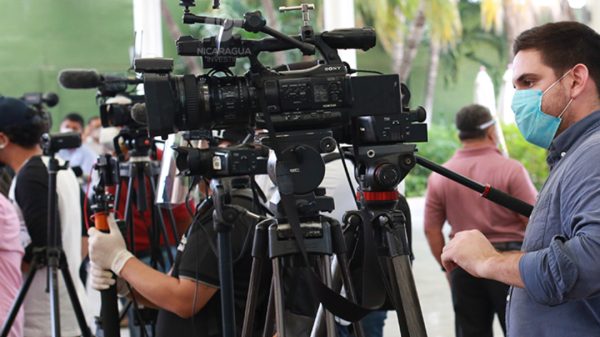 Régimen da pie atrás, ordena eliminar los cobros de la Cinemateca a quienes realicen filmaciones en el país