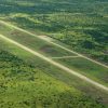 Diputados aprueban préstamo por casi 400 millones de dólares para construir el aeropuerto Punta Huete