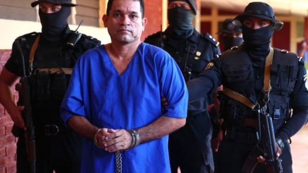 Extradición de Douglas Pérez genera preocupación en los exiliados