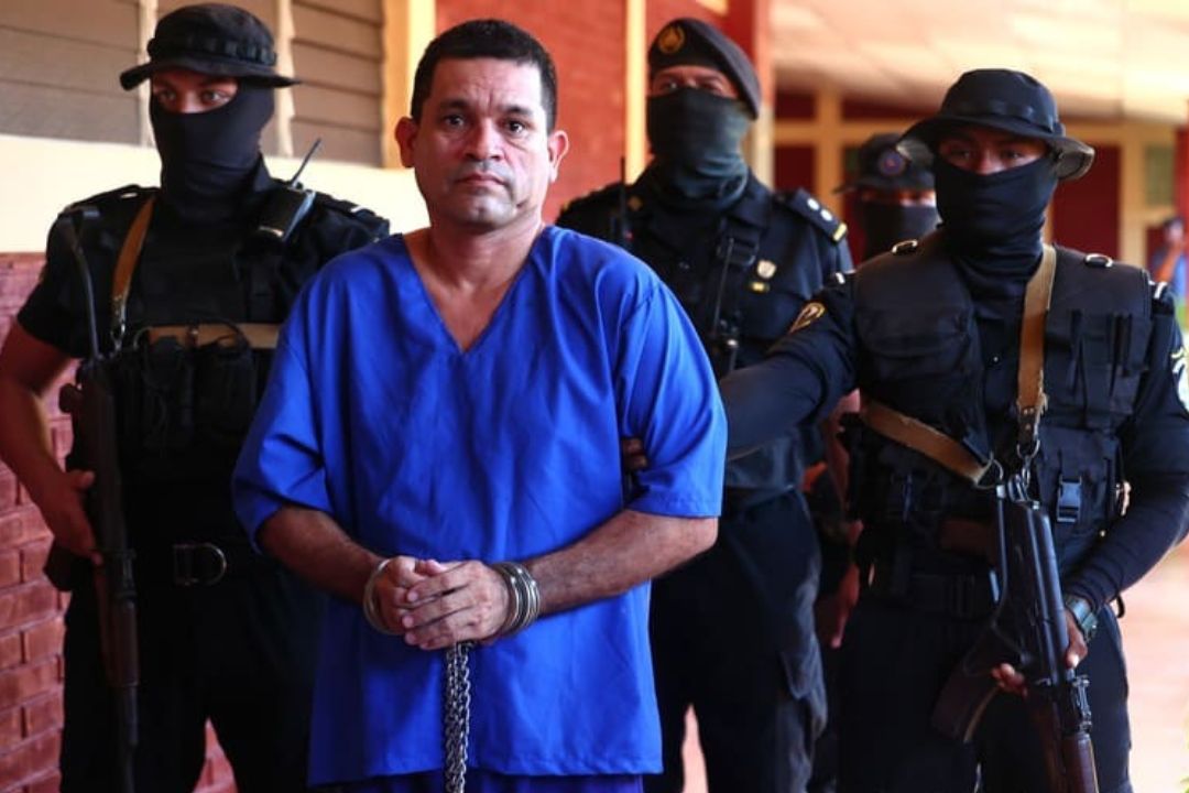 Extradición de Douglas Pérez genera preocupación en los exiliados