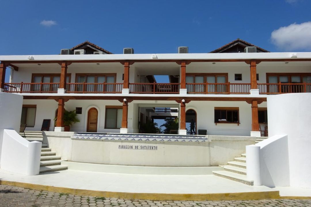 Régimen confisca cuatro apartamentos y una casa de la familia Chamorro Barrios en San Juan del Sur