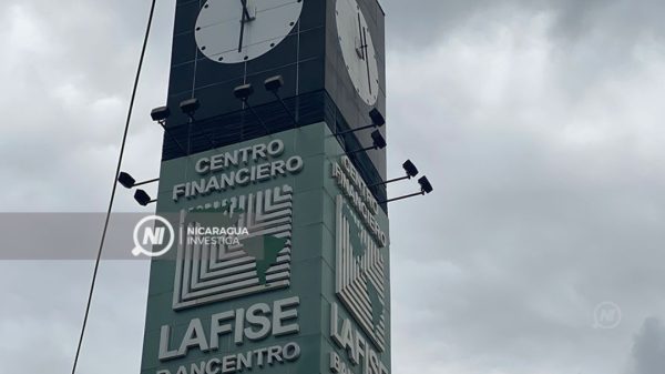 Banco LAFISE inició cobro de comisión por transferencias bancarias desde Costa Rica